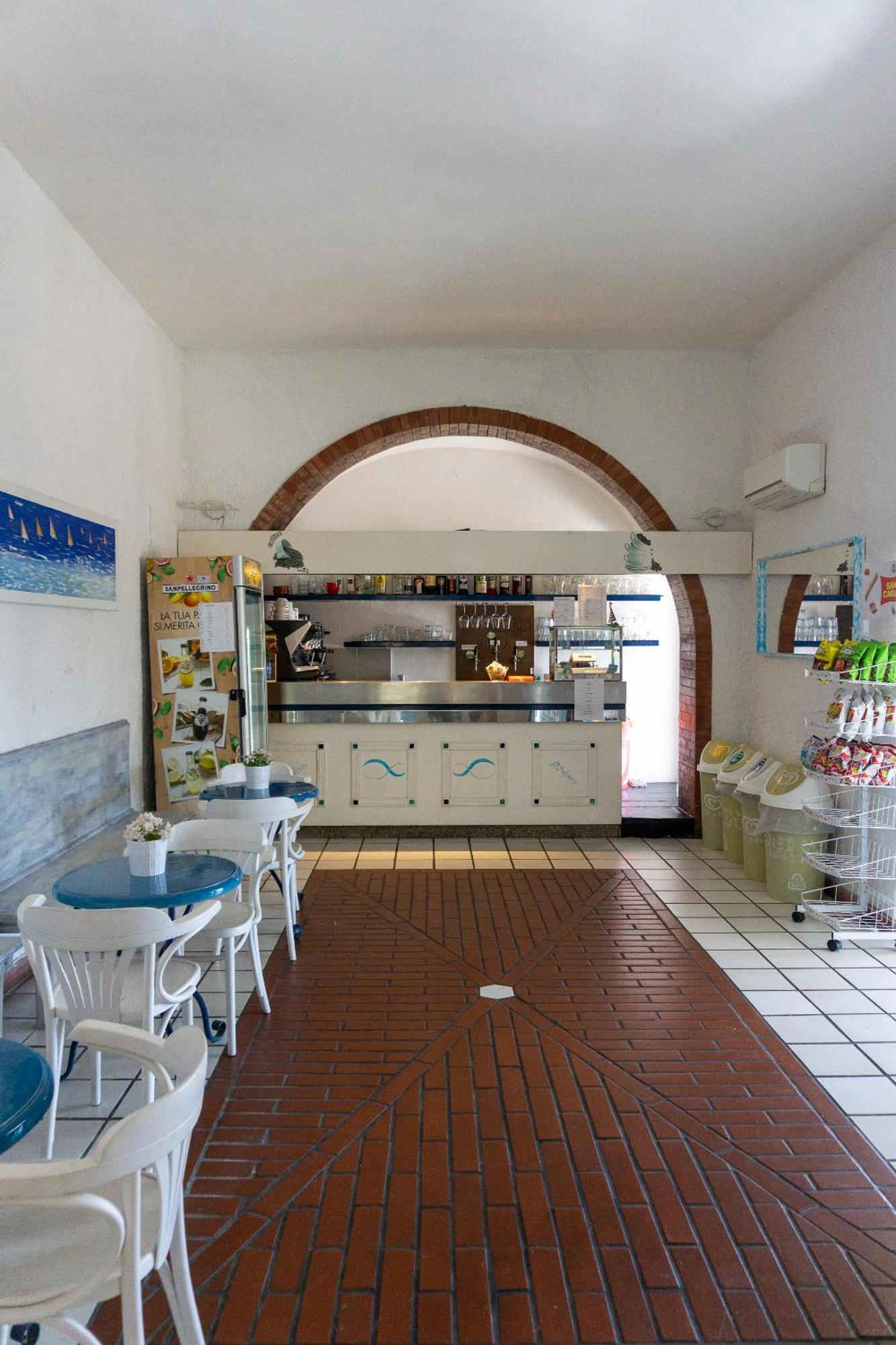 Hotel Il Perseo Chiessi Exterior foto